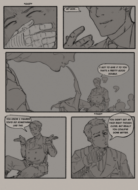 Read Daemon X Core  9 Page 6 in English