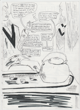 Read The Sunday Daily  1 Page 7 in English