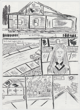 Read The Sunday Daily  1 Page 4 in English
