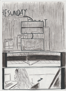 Read The Sunday Daily  2 Page 2 in English