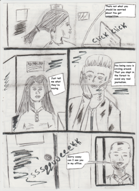 Read The Sunday Daily  2 Page 4 in English