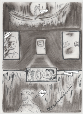 Read The Sunday Daily  2 Page 8 in English