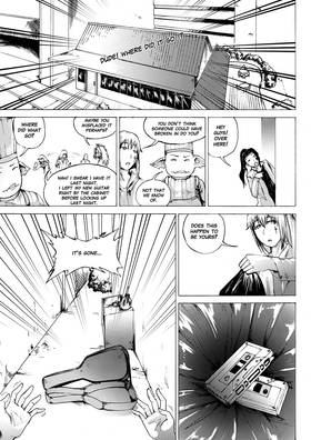 Read Moontachi Gaiden   10 Page 2 in English