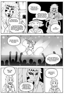 Read Moontachi Gaiden   11 Page 7 in English