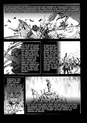 Read Moontachi Gaiden   15 Page 3 in English