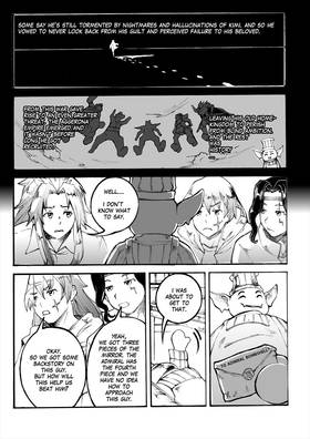 Read Moontachi Gaiden   15 Page 5 in English