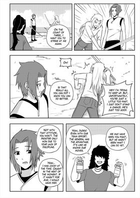 Read Moontachi Gaiden   17 Page 2 in English