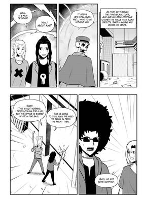 Read Moontachi Gaiden   20 Page 2 in English