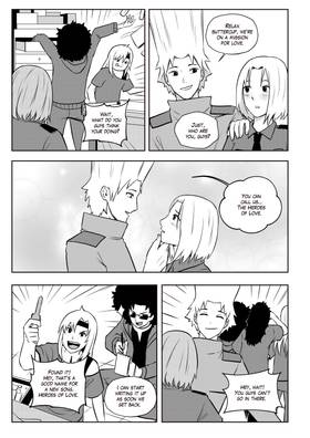 Read Moontachi Gaiden   20 Page 7 in English