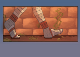 Read Ananka - The Ballad of Light  1 Page 1 in English