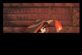 Read Ananka - The Ballad of Light  1 Page 4 in English