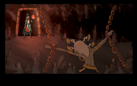Read Ananka - The Ballad of Light  1 Page 5 in English