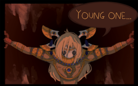 Read Ananka - The Ballad of Light  1 Page 7 in English