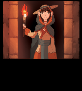 Read Ananka - The Ballad of Light  1 Page 10 in English