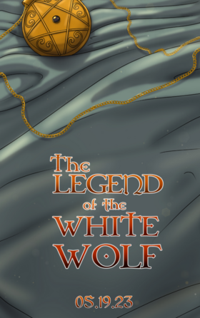 Read The Legend of the White Wolf  1 Page 2 in English