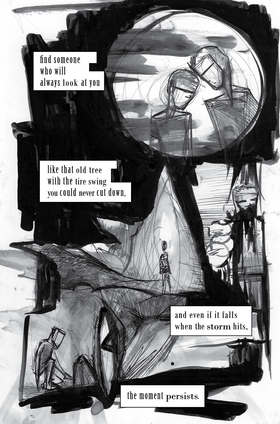 Read Your Favorite Sort Of Horrendous Acts  1 Page 9 in English