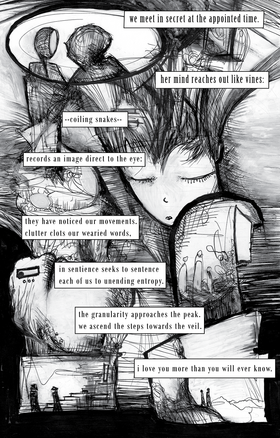 Read Your Favorite Sort Of Horrendous Acts  1 Page 1 in English