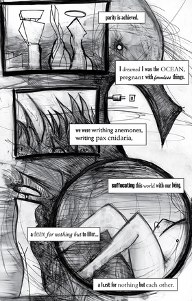 Read Your Favorite Sort Of Horrendous Acts  1 Page 2 in English