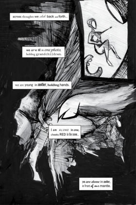 Read Your Favorite Sort Of Horrendous Acts  1 Page 3 in English