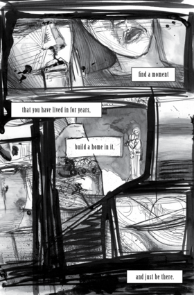 Read Your Favorite Sort Of Horrendous Acts  1 Page 8 in English