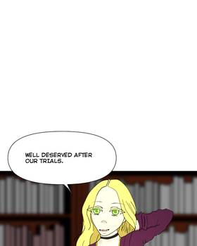 Read Life of Kaoru: An Action-Packed Dramatic Romance Series  12 Page 3 in English