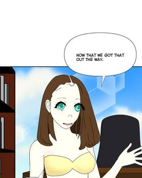 Read Where Love Began: A Journey Within  12 Page 5 in English
