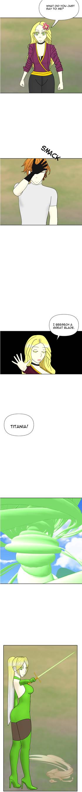Read Where Love Began: A Journey Within  13 Page 3 in English