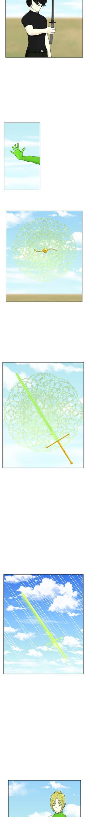 Read Where Love Began: A Journey Within  13 Page 6 in English