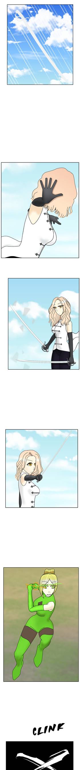 Read Where Love Began: A Journey Within  13 Page 8 in English
