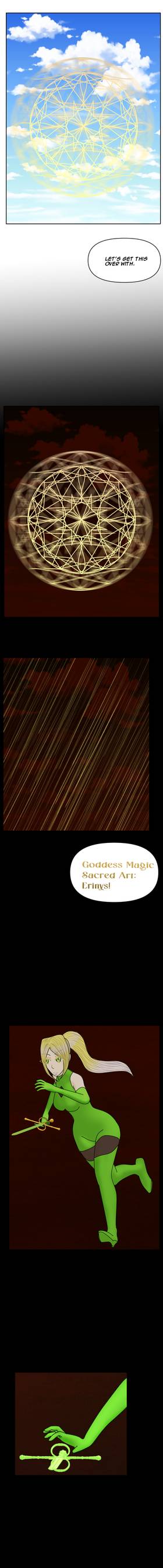Read Where Love Began: A Journey Within  13 Page 10 in English