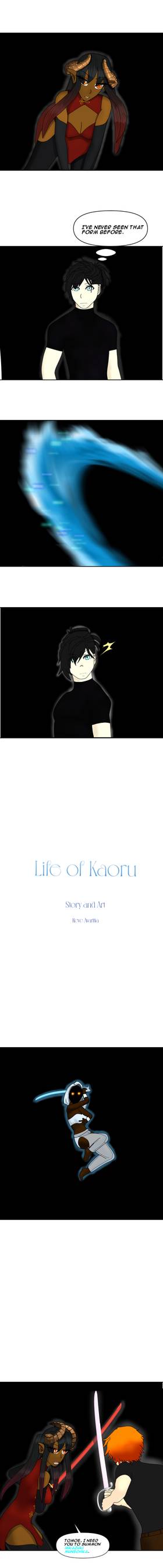 Read Where Love Began: A Journey Within  15 Page 2 in English