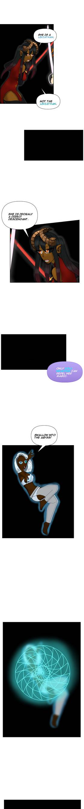 Read Where Love Began: A Journey Within  15 Page 3 in English
