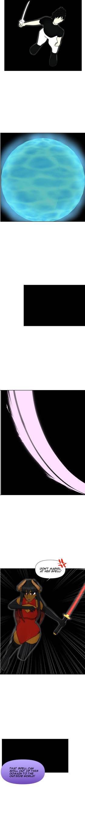 Read Where Love Began: A Journey Within  15 Page 4 in English
