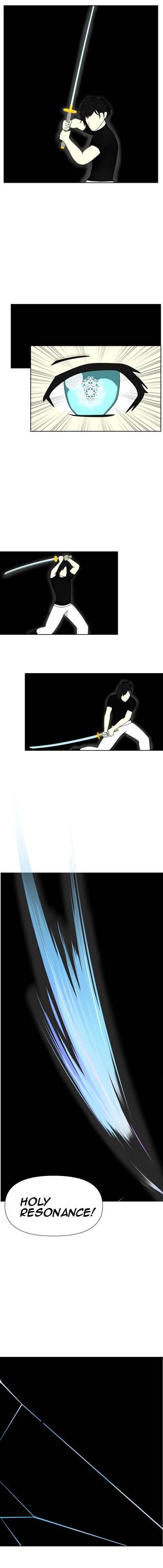Read Where Love Began: A Journey Within  15 Page 5 in English