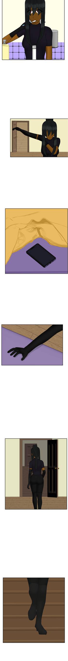 Read Where Love Began: A Journey Within  16 Page 2 in English