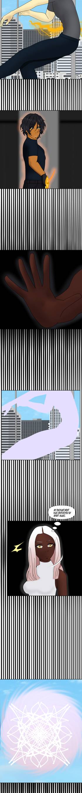 Read Where Love Began: A Journey Within  16 Page 10 in English
