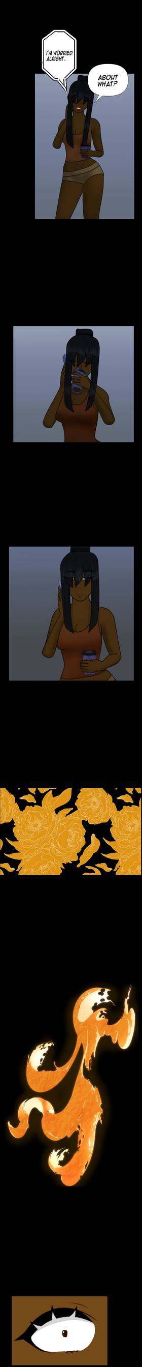 Read Where Love Began: A Journey Within  17 Page 4 in English
