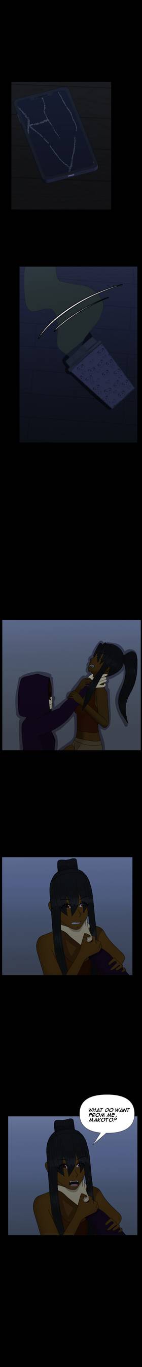 Read Where Love Began: A Journey Within  17 Page 5 in English