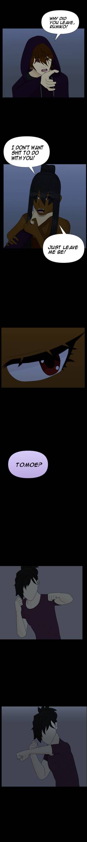 Read Where Love Began: A Journey Within  17 Page 6 in English