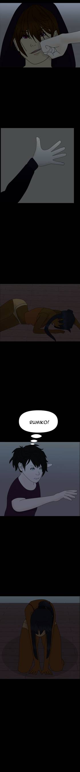 Read Where Love Began: A Journey Within  17 Page 7 in English