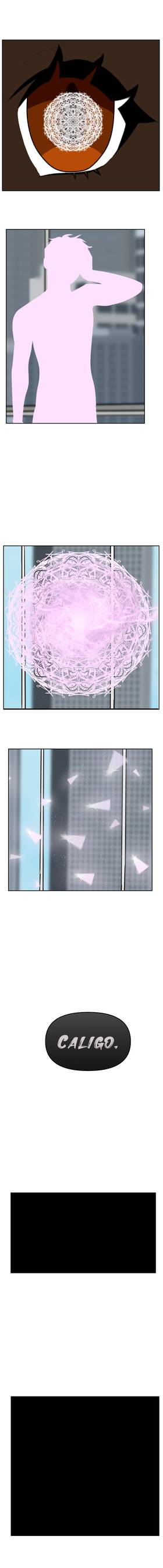 Read Where Love Began: A Journey Within  18 Page 7 in English