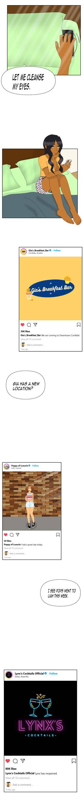 Read Where Love Began: A Journey Within  19 Page 2 in English