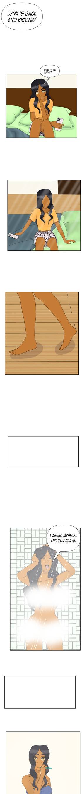 Read Where Love Began: A Journey Within  19 Page 3 in English