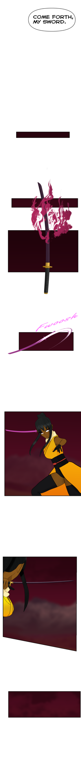 Read Where Love Began: A Journey Within  4 Page 8 in English