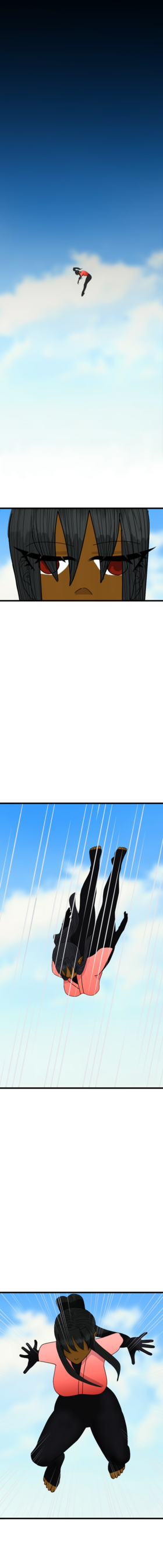 Read Where Love Began: A Journey Within  9 Page 4 in English
