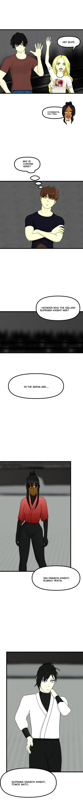 Ch 7- Fight To Test What You are Made Of?- Part 3 (B1)