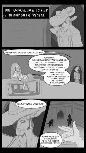 Read Dual Servants  3 Page 3 in English