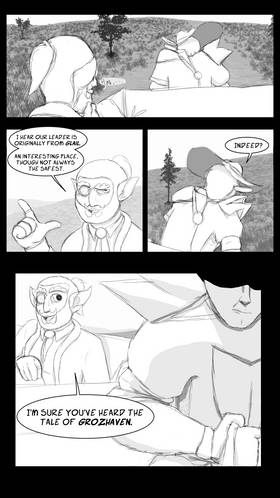 Read Dual Servants  3 Page 6 in English
