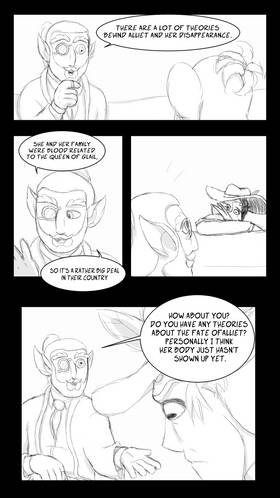 Read Dual Servants  3 Page 9 in English