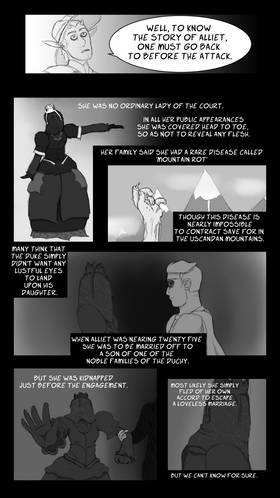 Read Dual Servants  3 Page 10 in English